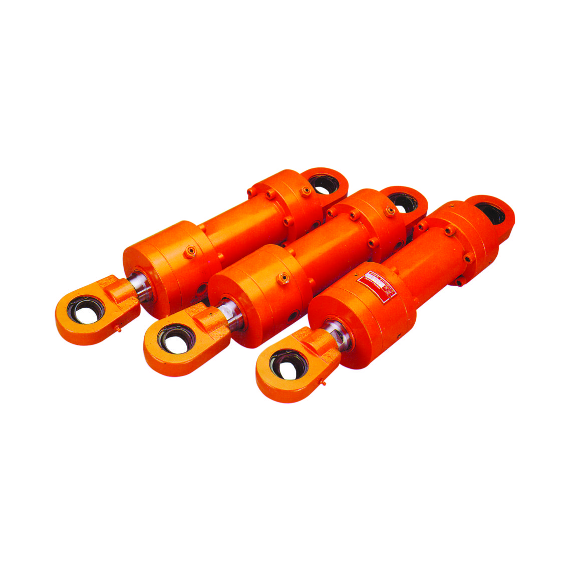 油缸 油缸